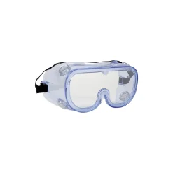 BASIC 330.51, GOGGLE SIKKERHEDSBRILLE TRANSPARENT>OX-ON Online