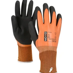Arbejdshandsker ^ OX-ON 91267 HANDSKE 11XXL ORANGE 1 PAR