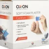221678 PLASTER>OX-ON Clearance