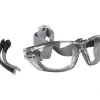 Sikkerhed ^ OX-ON SUPREME 330.15, MULTI SIKKERSHEDSBRILLE SØLVGRÅ