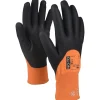 WINTER COMFORT 3305 ARBEJDSHANDSKE CE 09 GUL/SORT 1 PAR>OX-ON Discount