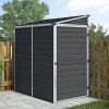 CANOPIA 540-149 REDSKABSRUM 2,1 M2>PALRAM CANOPIA Sale