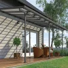 CANOPIA FERIA TERRASSEOVERDÆKNING 17,9 M2>Palram Clearance