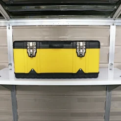 CANOPIA 540-160 HYLDE>Palram Clearance
