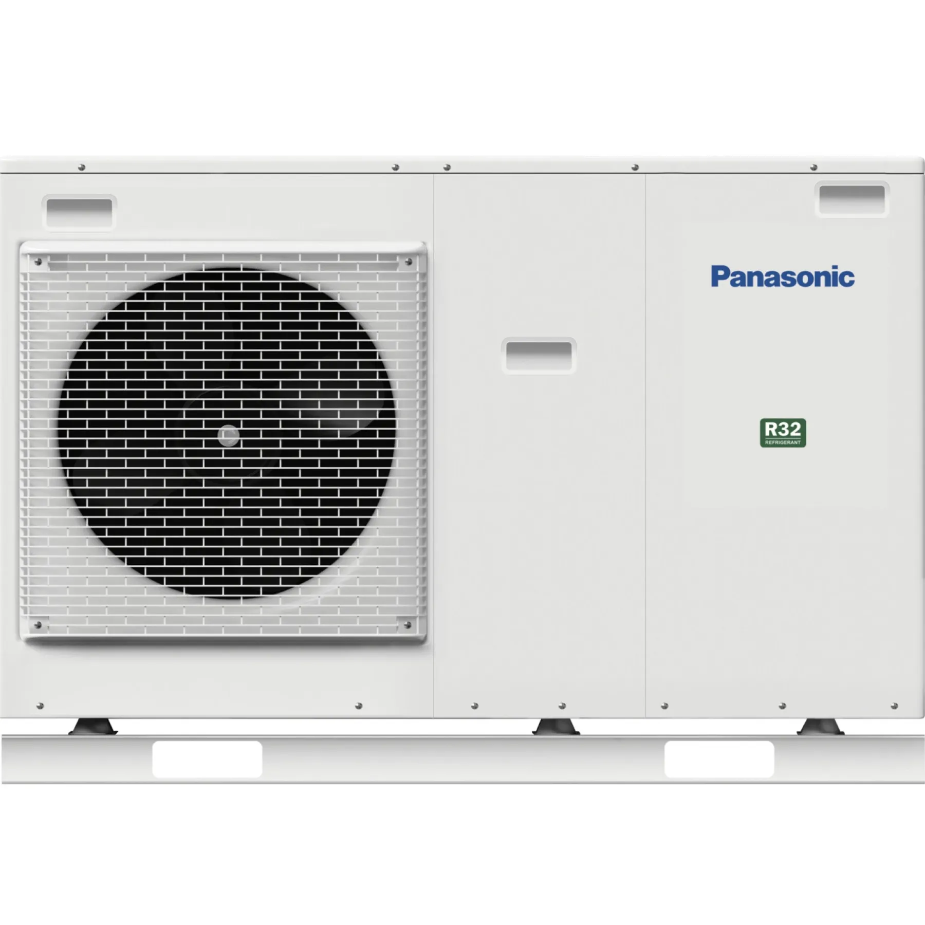 Varmepumper ^ Panasonic L/V MONOBLOK WH-MDC05J3E5 VARMEPUMPE
