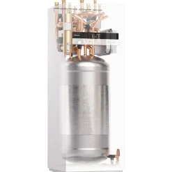 Varmepumper Tilbehør ^ Panasonic WH-ADC0309K6E5AN ALT I EN TANK