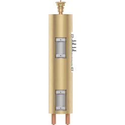 Varmepumper Tilbehør ^ Panasonic WH-ADC0309K6E5AN ALT I EN TANK