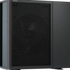 L-GENERATION WH-WDG09LE5 VARMEPUMPE>Panasonic Hot