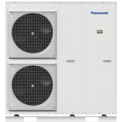 L/V MONOBLOK WH-MXC12J9E8 VARMEPUMPE>Panasonic Clearance