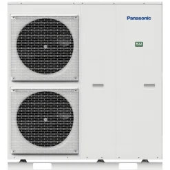 L/V MONOBLOK WH-MXC16J9E8 VARMEPUMPE>Panasonic Best