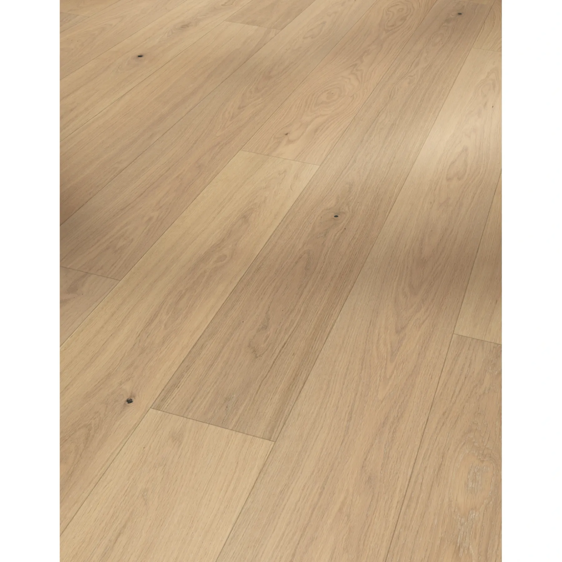 Trægulve ^ Parador CLASSIC 3060 LAMELPLANK PARKETGULV EG MATLAK NATUR