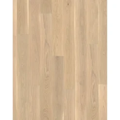 Trægulve ^ Parador CLASSIC 3060 LAMELPLANK PARKETGULV EG HVID MATLAK