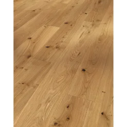 Trægulve ^ Parador CLASSIC 3060 LAMELPLANK PARKETGULV EG MATLAK NATUR