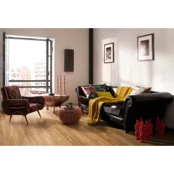 CLASSIC 2070 PLANK VINYLGULV EG MEMORY NATUR>Parador Sale