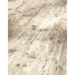 CLASSIC 2070 PLANK VINYLGULV ÆLDET TRÆ HVIDTET>Parador Outlet