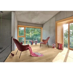 CLASSIC 2070 PLANK VINYLGULV EG NATURAL MIX LYS>Parador New