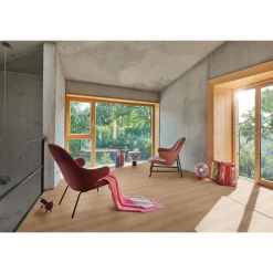 CLASSIC 2070 PLANK VINYLGULV EG STUDIOLINE NATUR>Parador Discount