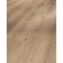 TRENDTIME 6 LAMINATGULV EG CASTELL KALKET>Parador Best