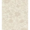 Tapet & Glasvæv ^ Paraiso 2026 BLOMSTER TAPET 0,53X10,05 M