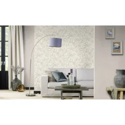 Tapet & Glasvæv ^ Paraiso 2026 TEKSTIL TAPET 0,53X10,05 M