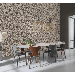 2026 BLOMSTER TAPET 0,53X10,05 M>Paraiso New