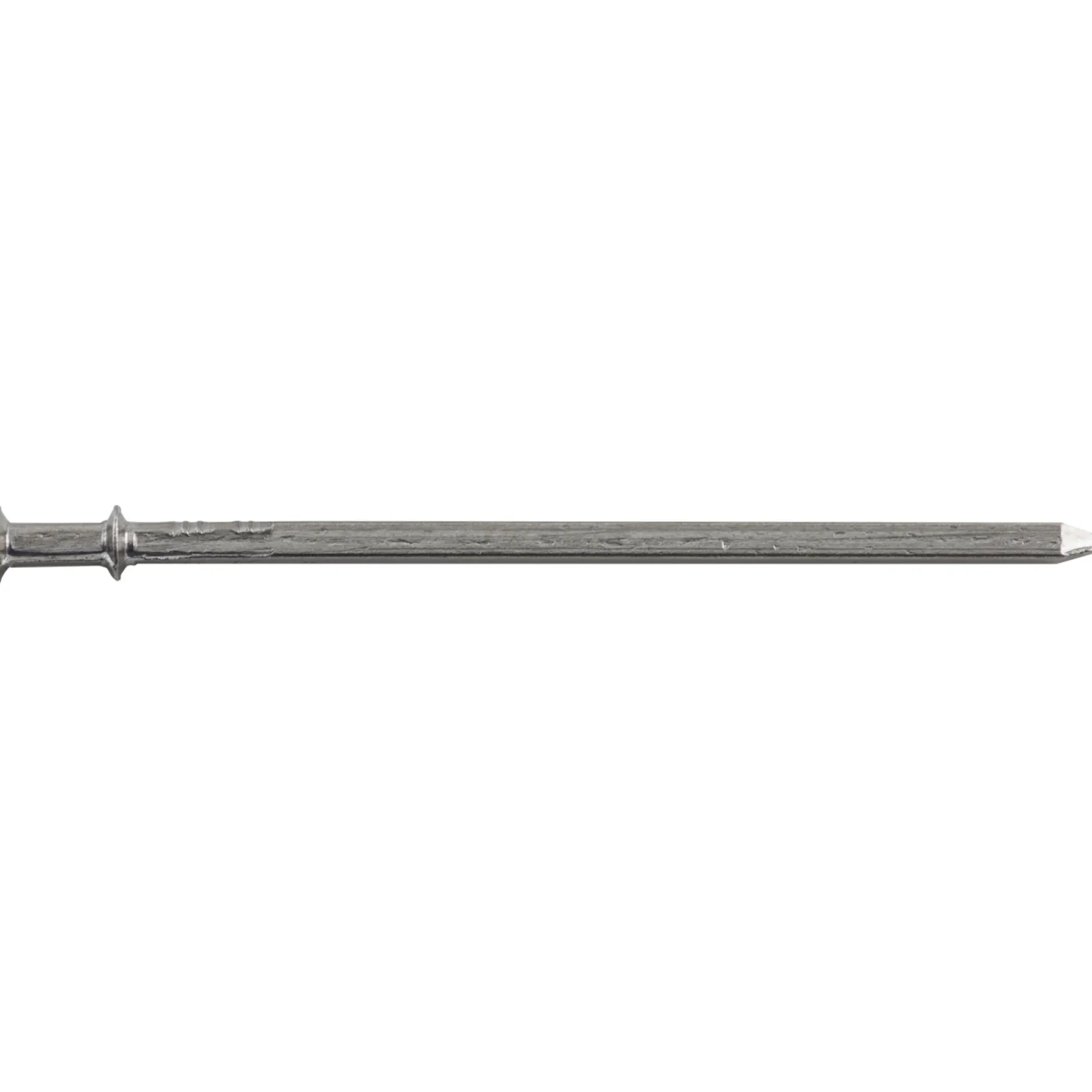 ENTREPRENØRSØM SØM 100 MM BLANK 190 STK>Paslode Discount