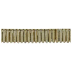 F15 DYKKER 30 MM ELGALVANISERET 1500 STK>Paslode New