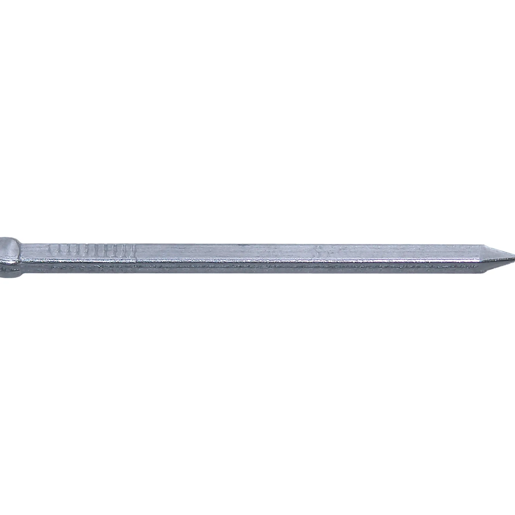 FIRKANTET DYKKER 40 MM VARMFORZINKET 510 STK>Paslode
