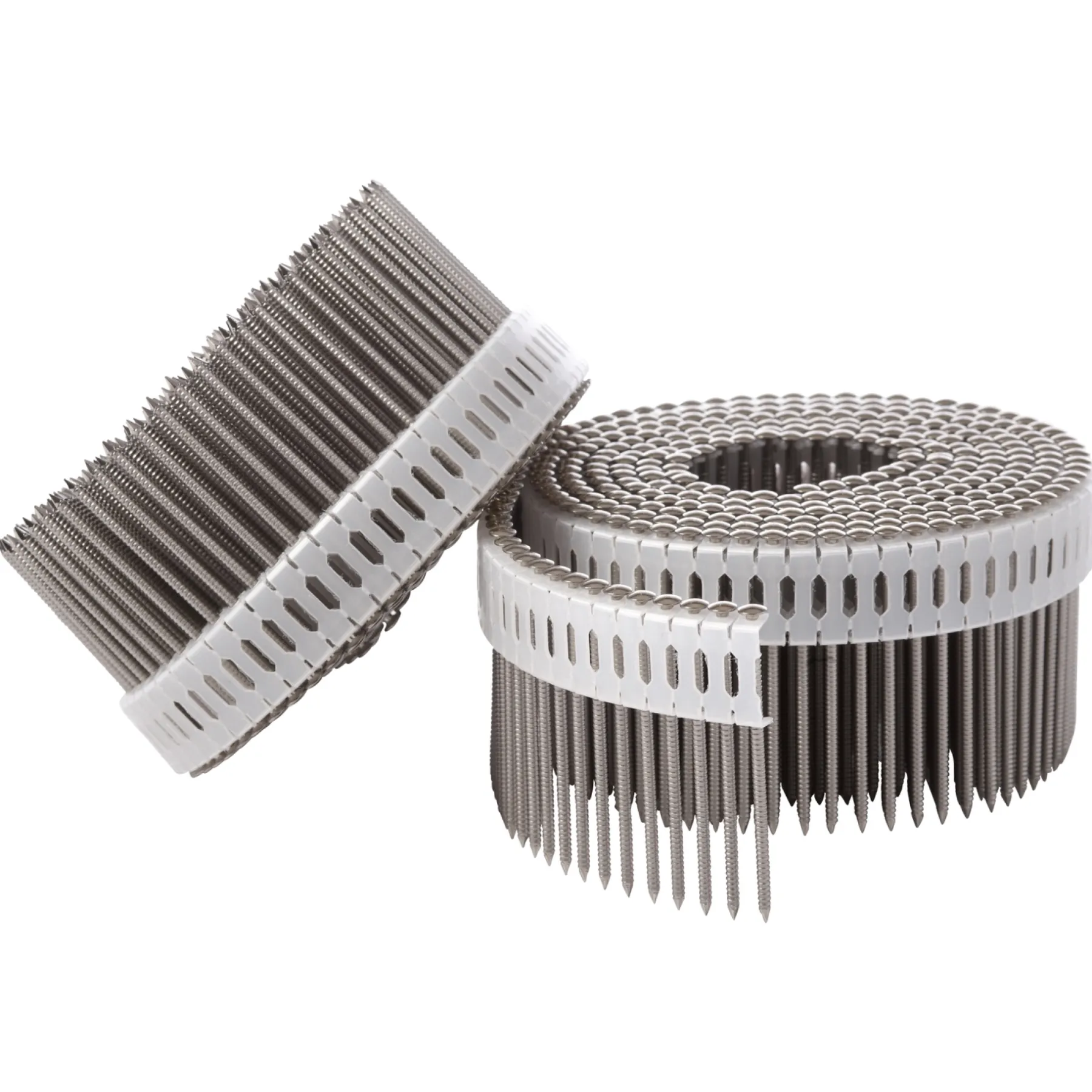 H7396 RINGSØM 65 MM RUSTFRI STÅL KV. A4 1950 STK>Paslode Sale