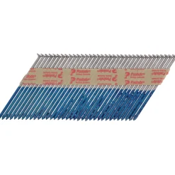 H7613 RINGSØM 51 MM VARMFORZINKET 2200 STK>Paslode