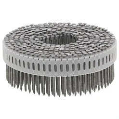 Søm & Dykkere ^ Paslode H7393 RINGSØM 65 MM VARMFORZINKET 1950 STK