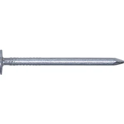 RUNDE PAPSØM 20 MM VARMFORZINKET 1090 STK>Paslode