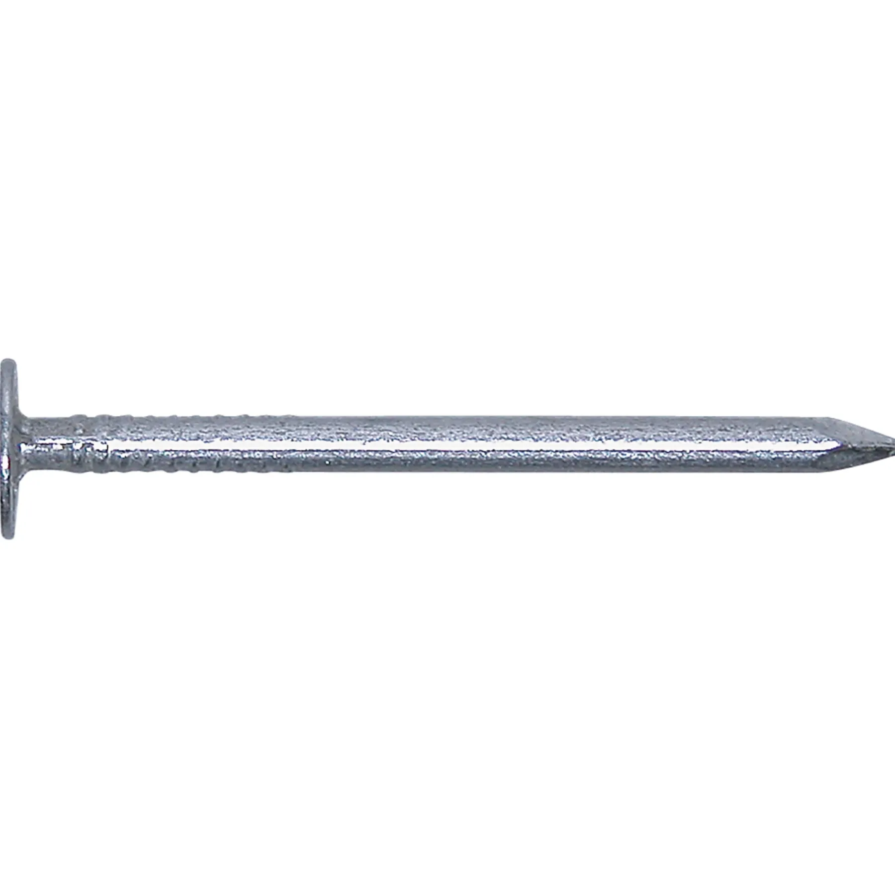 RUNDE PAPSØM 20 MM VARMFORZINKET 1090 STK>Paslode