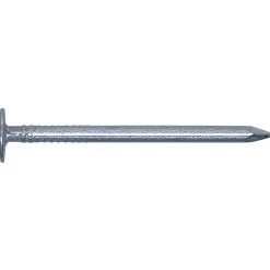 RUNDT PAPSØM 25 MM BLANK 1090 STK>Paslode Discount