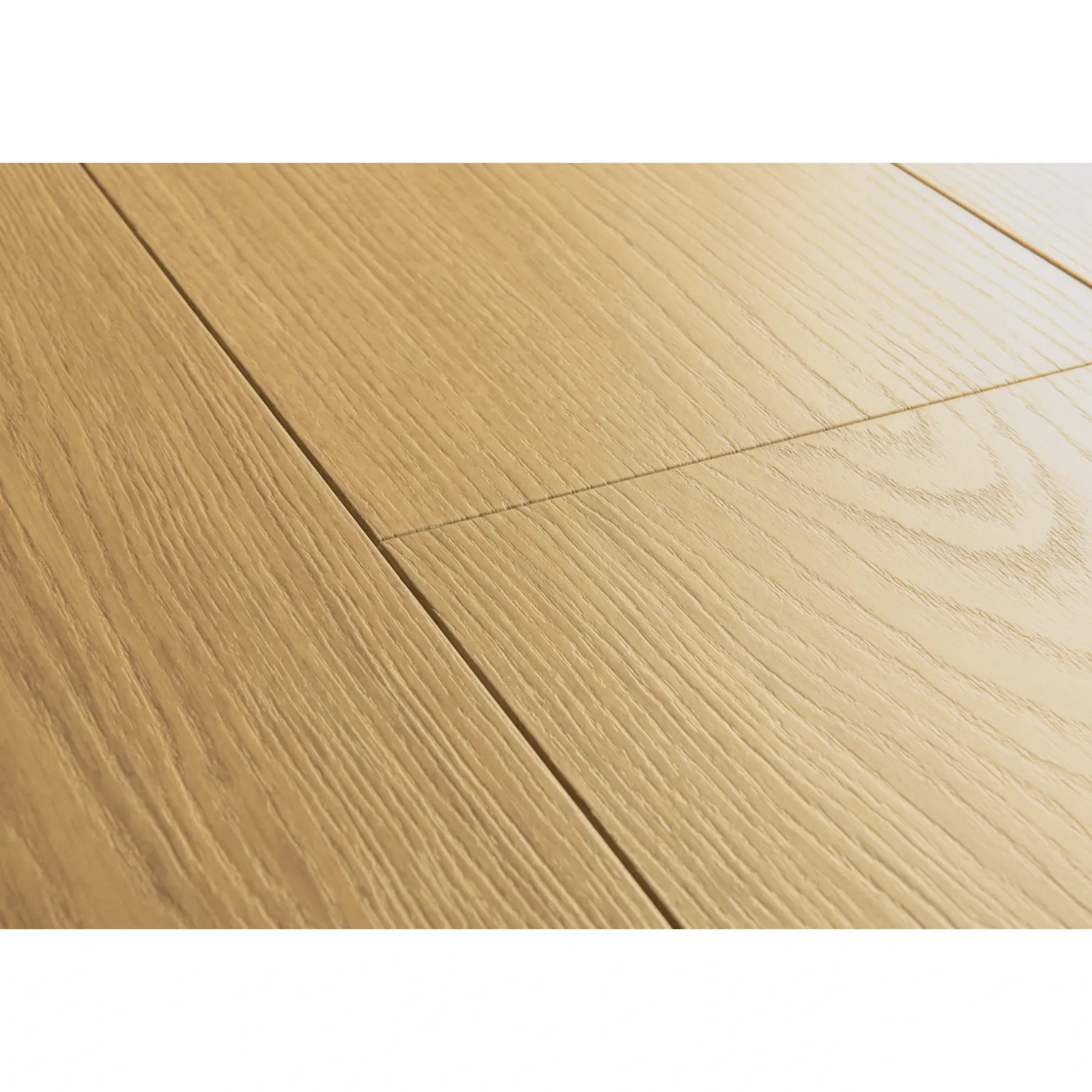 Laminatgulve ^ Pergo LILLEHAMMER LAMINATGULV SELECT OAK