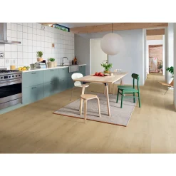 Laminatgulve ^ Pergo LILLEHAMMER LAMINATGULV PURE OAK