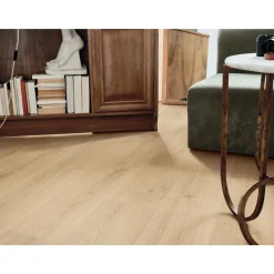 Laminatgulve ^ Pergo LILLEHAMMER LAMINATGULV PURE OAK