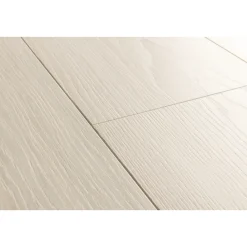 Laminatgulve ^ Pergo LILLEHAMMER LAMINATGULV SELECT WHITE OAK