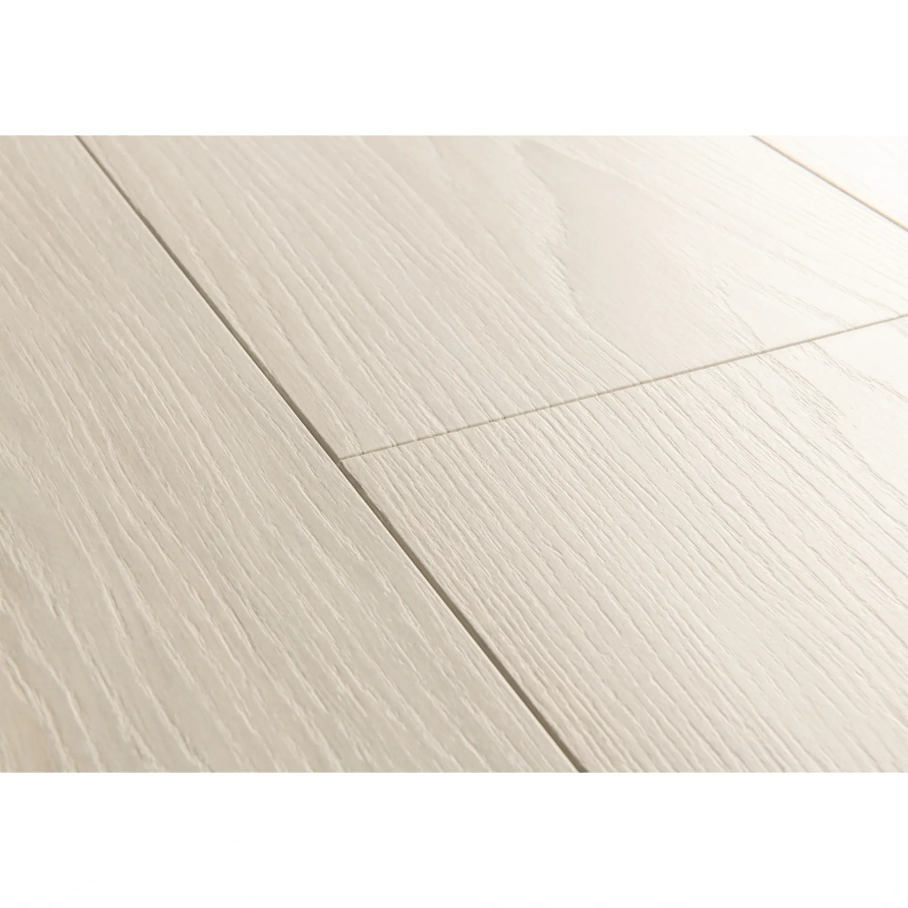 Laminatgulve ^ Pergo LILLEHAMMER LAMINATGULV SELECT WHITE OAK
