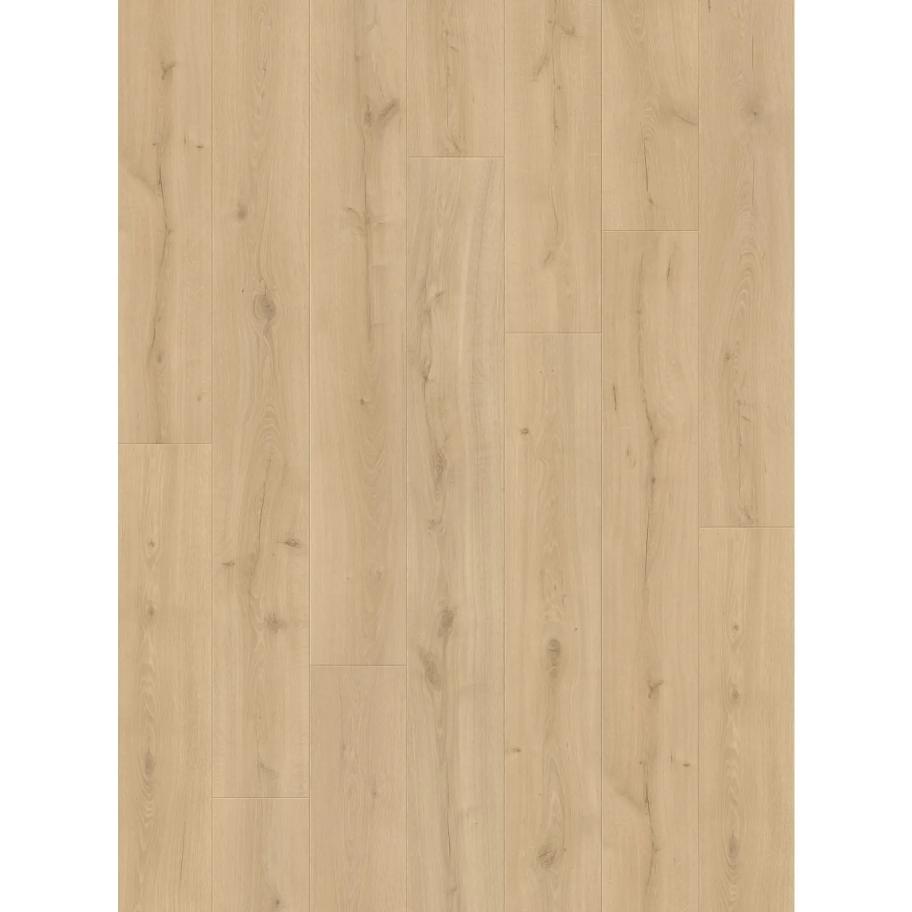 TOREKOV LAMINATGULV BEIGE RIVER OAK>Pergo Online