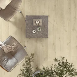TRONDHEIM LAMINATGULV BLONDE OAK>Pergo Sale