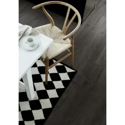 Laminatgulve ^ Pergo VISBY LAMINATGULV BLACK PEPPER OAK