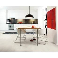 VISBY LAMINATGULV FROST WHITE OAK>Pergo Online