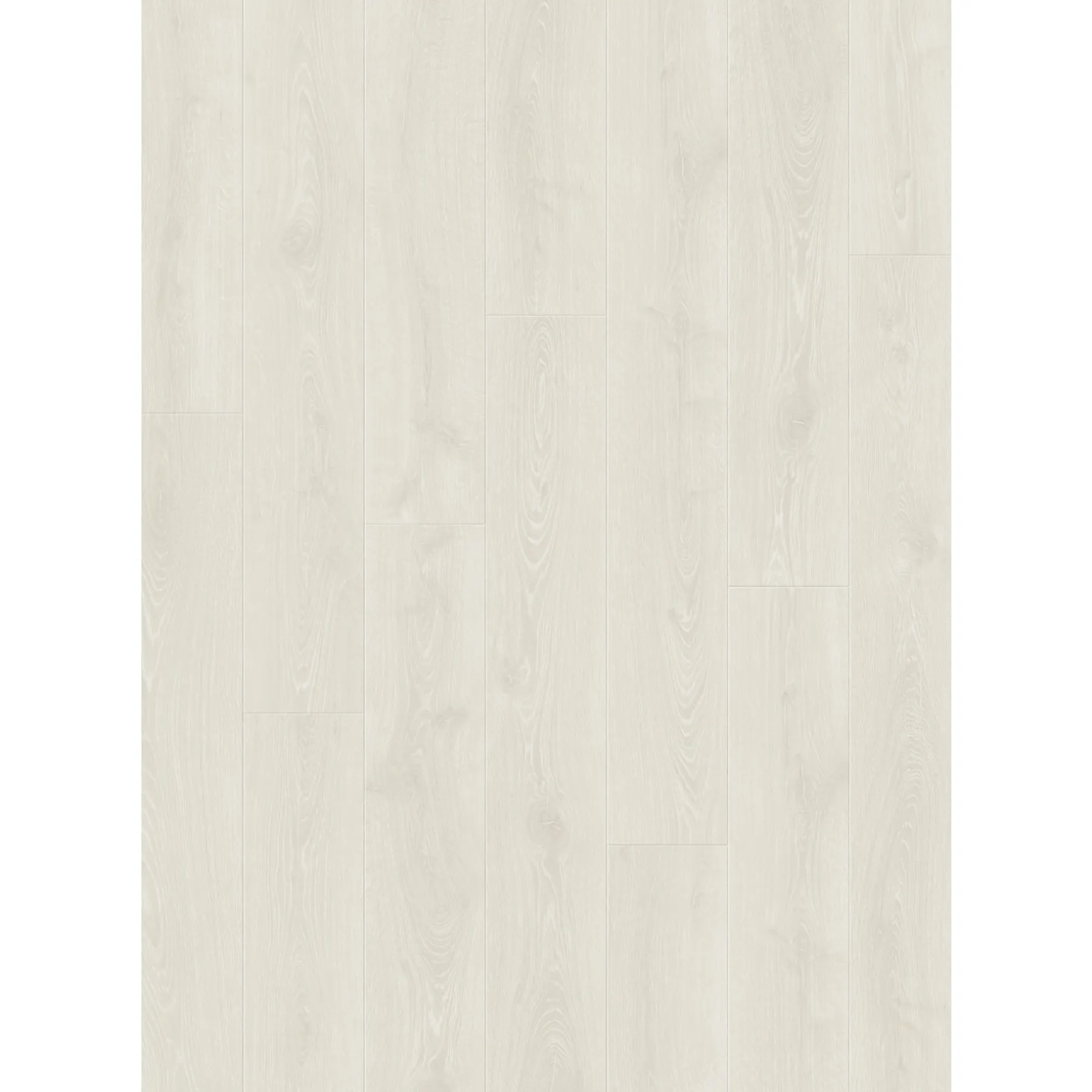 VISBY LAMINATGULV FROST WHITE OAK>Pergo Online
