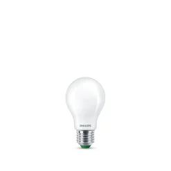 Led ^ Philips A60 UE LED PÆRE A60 E27 4W
