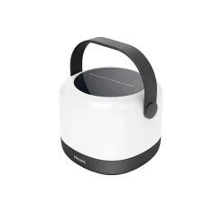 Genopladelige Lamper ^ Philips ALULA GENOPLADELIG SOLCELLE BORDLAMPE SORT