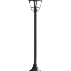 Bedlamper & Havelamper ^ Philips CREEK BEDLAMPE SORT 99,5 CM