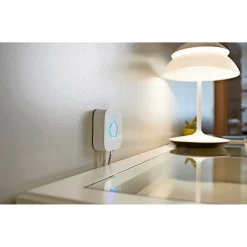 Smart Belysning ^ Philips Hue BRIDGE