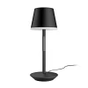 Smart Belysning ^ Philips Hue GO BORDLAMPE SORT 38,8 CM