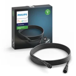 Smart Belysning ^ Philips Hue 5M FORLÆNGERKABEL